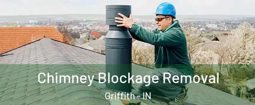  Chimney Blockage Removal Griffith - IN