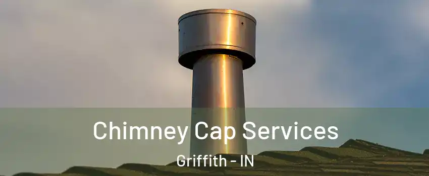  Chimney Cap Services Griffith - IN