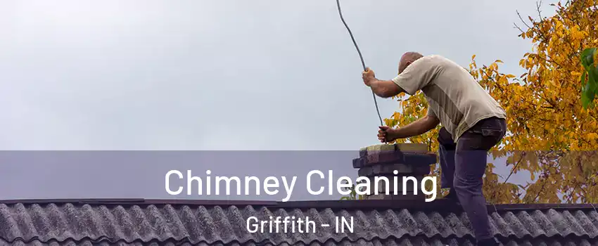  Chimney Cleaning Griffith - IN