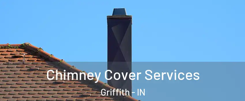  Chimney Cover Services Griffith - IN