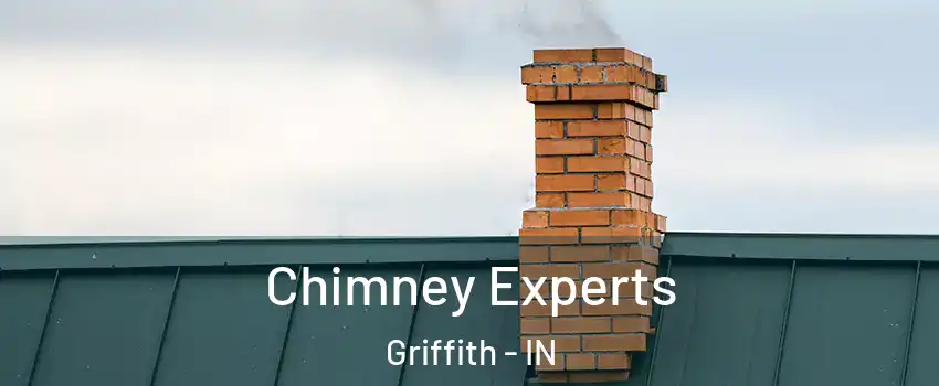  Chimney Experts Griffith - IN