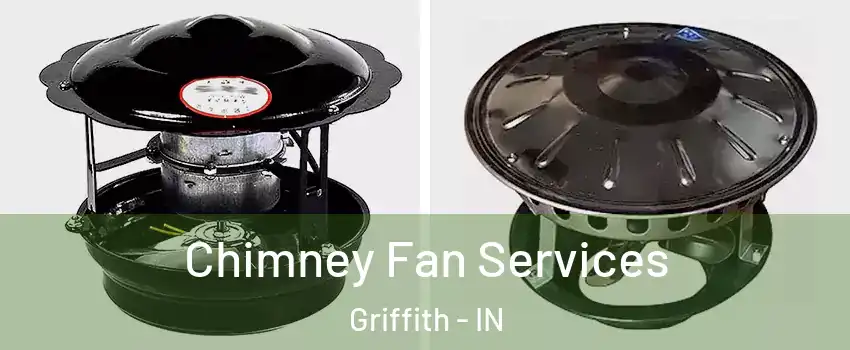  Chimney Fan Services Griffith - IN