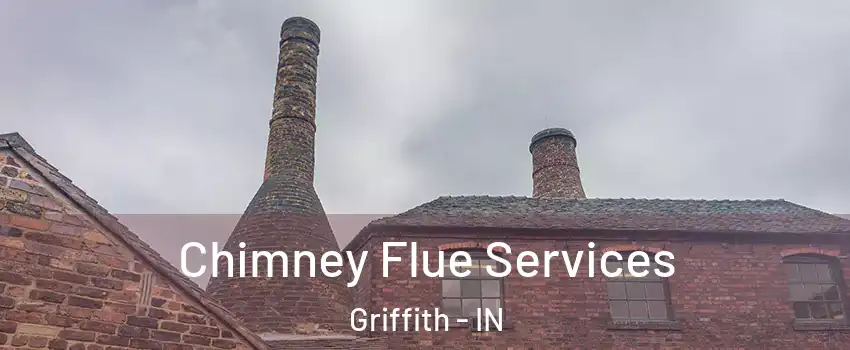  Chimney Flue Services Griffith - IN