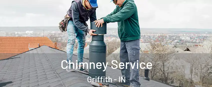 Chimney Service Griffith - IN