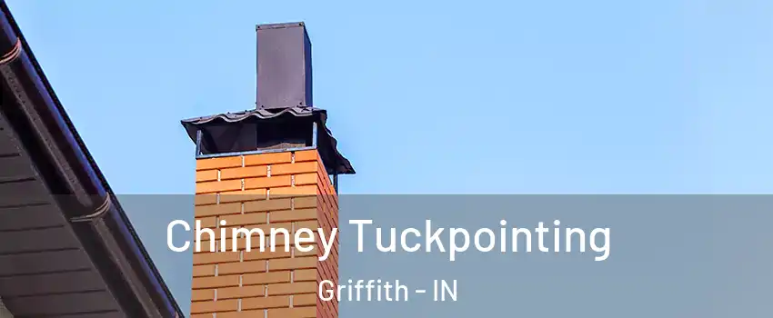  Chimney Tuckpointing Griffith - IN