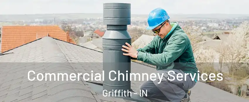  Commercial Chimney Services Griffith - IN