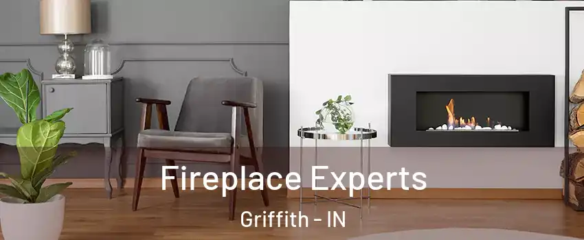  Fireplace Experts Griffith - IN