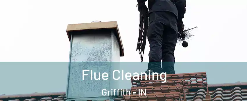 Flue Cleaning Griffith - IN