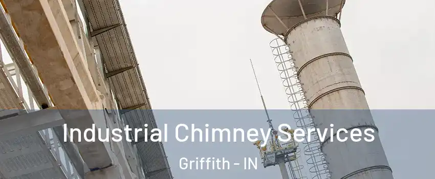  Industrial Chimney Services Griffith - IN