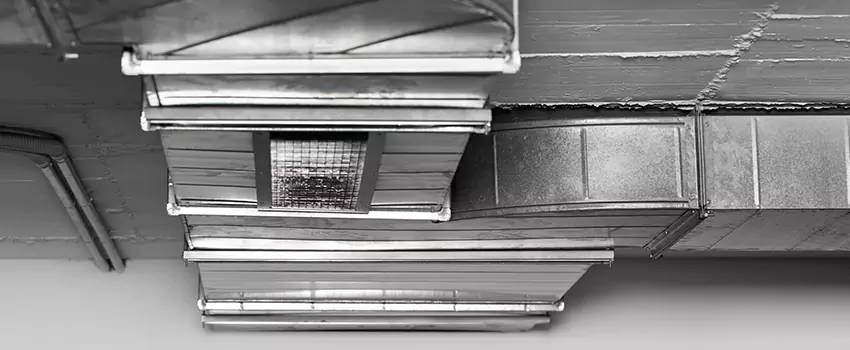 Trusted Air Duct Cleaning Company in Griffith, Indiana