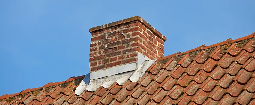 Residential Chimney Bricks Rotten Repair Services in Griffith, IN