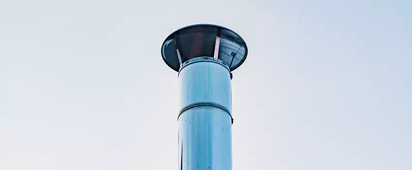 Wind-Resistant Chimney Caps Installation and Repair Services in Griffith, Indiana