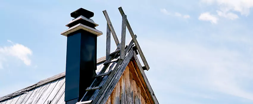 Chimney Creosote Cleaning in Griffith, IN