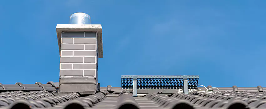 Chimney Flue Relining Services in Griffith, Indiana