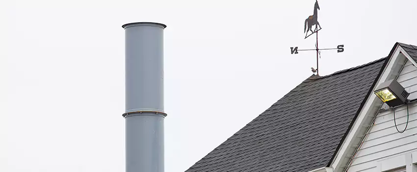 Chimney Inspection in Griffith, IN