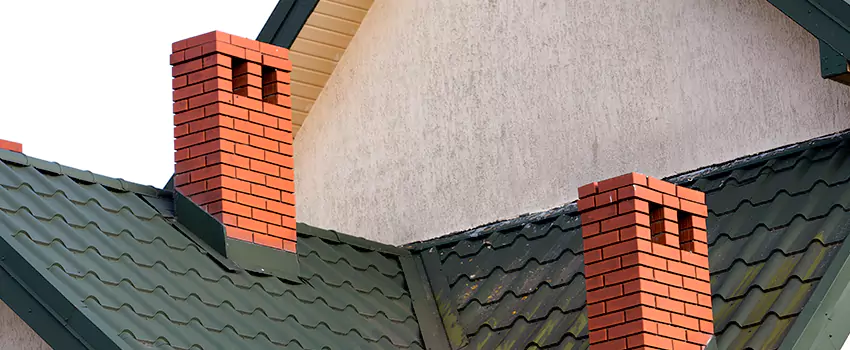 Chimney Saver Waterproofing Services in Griffith, Indiana