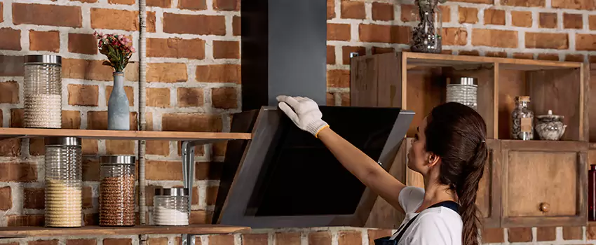 Chimney Installation in Griffith, IN