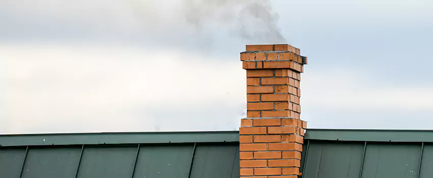 Chimney Soot Cleaning Cost in Griffith, IN