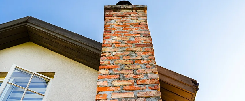 Chimney Mortar Replacement in Griffith, IN