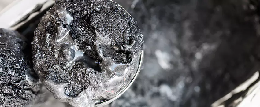 Clogged Dryer Vent Lint Cleaning in Griffith, Indiana