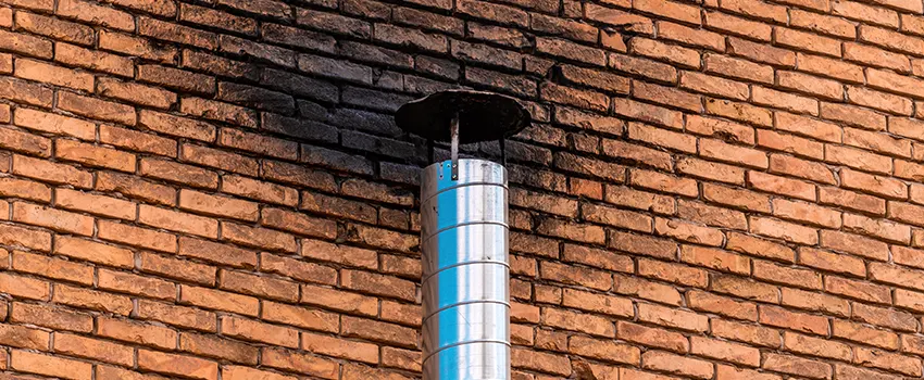 Diagnosing Commercial Chimney Problems in Griffith, IN