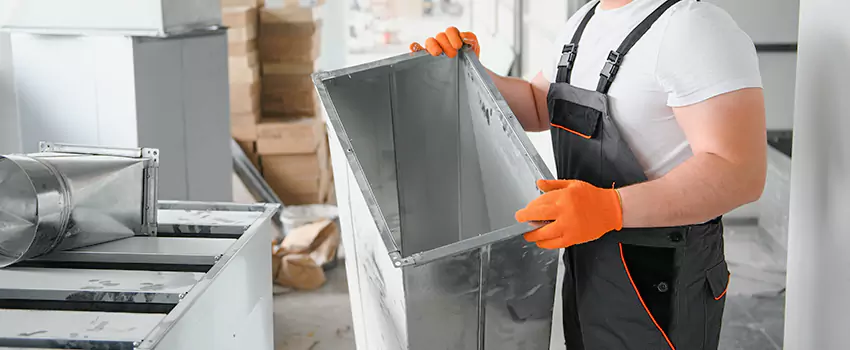 Benefits of Dryer Vent Inspection in Griffith, IN