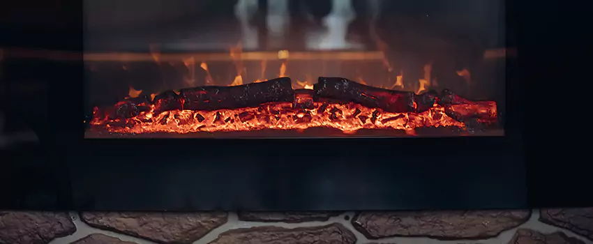 Outdoor Electric Fireplace Installation Solutions in Griffith, IN