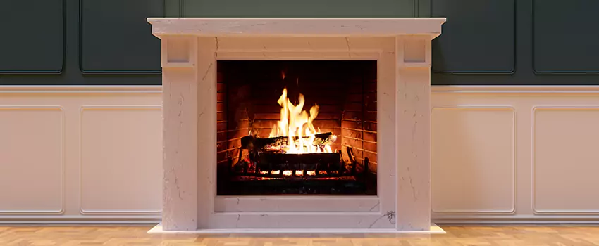 Empire Comfort Systems Fireplace Installation and Replacement in Griffith, Indiana