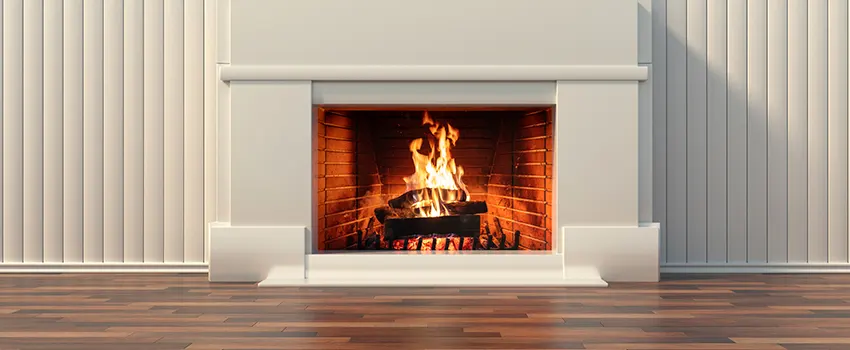 Fireplace Broken Ashtray Repair Services in Griffith, Indiana