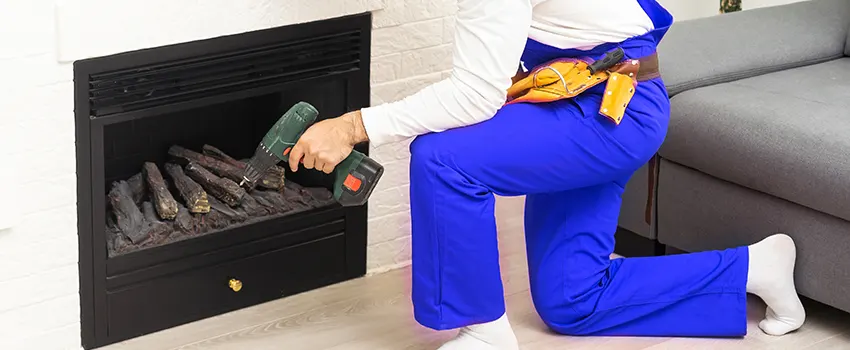 Fireplace Dampers Pivot Repair Services in Griffith, Indiana