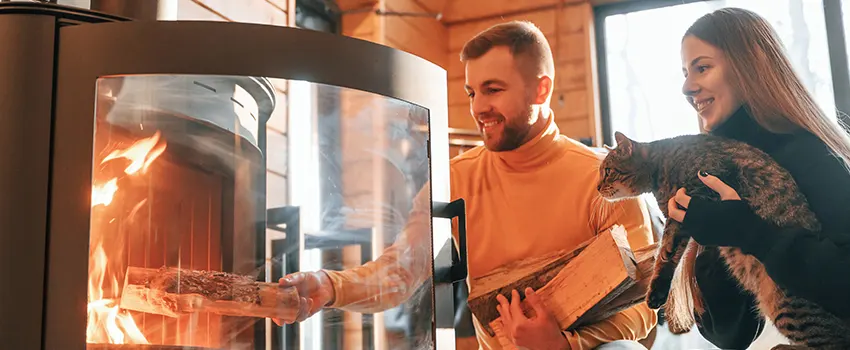 Fireplace Door Installation And Replacement Contractors in Griffith, IN