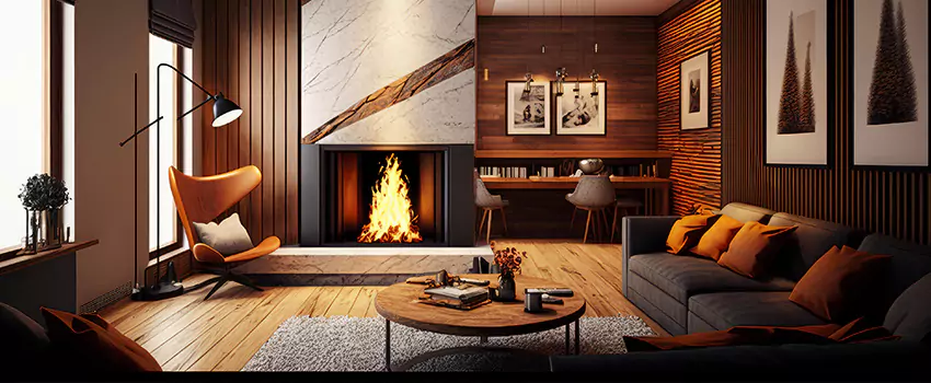 Fireplace Design Ideas in Griffith, IN