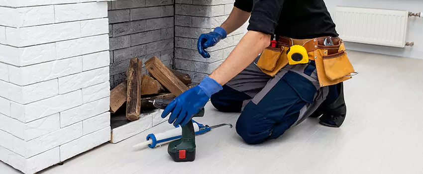 Smoke Chamber Safety Upgrades in Griffith, Indiana