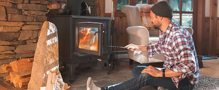 Fireplace Chimney Maintenance in Griffith, Indiana