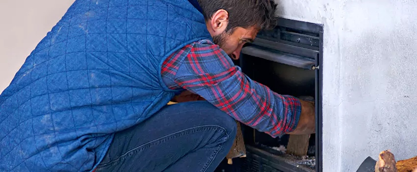 Fix Non-Working Prefabricated Fireplace in Griffith, IN