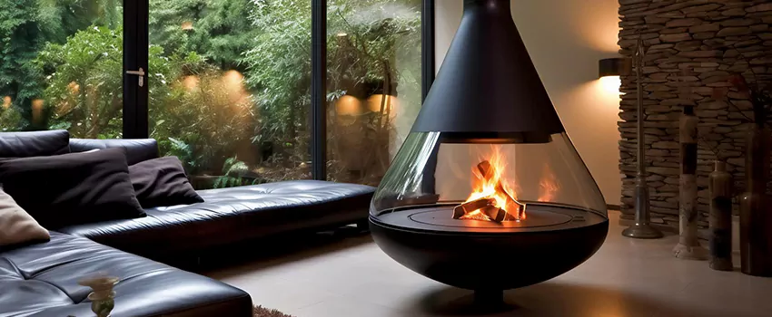 Affordable Floating Fireplace Repair And Installation Services in Griffith, Indiana