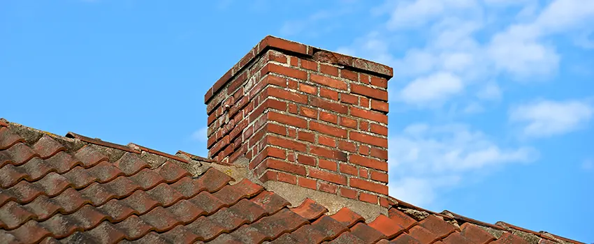 Flue Tiles Cracked Repair Services near Me in Griffith, IN
