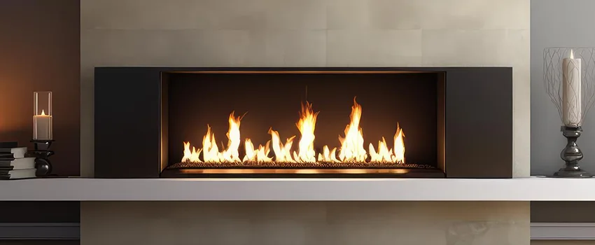 Vent Free Gas Fireplaces Repair Solutions in Griffith, Indiana