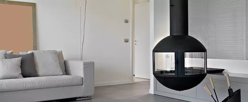 Hanging & Suspended Fireplaces Designer in Griffith, Indiana