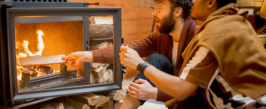 Benefits of Harman Stoves Fireplace in Griffith, Indiana