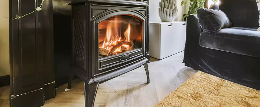 Cost of Hearthstone Stoves Fireplace Services in Griffith, Indiana