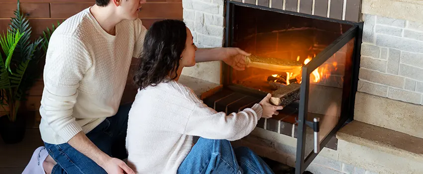 Kings Man Direct Vent Fireplaces Services in Griffith, Indiana