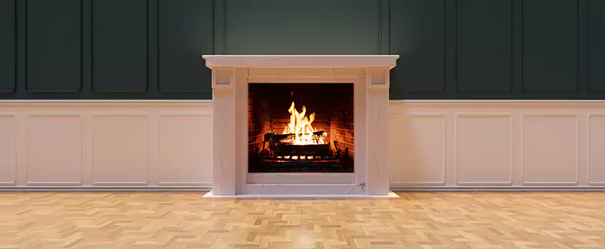 Napoleon Electric Fireplaces Inspection Service in Griffith, Indiana