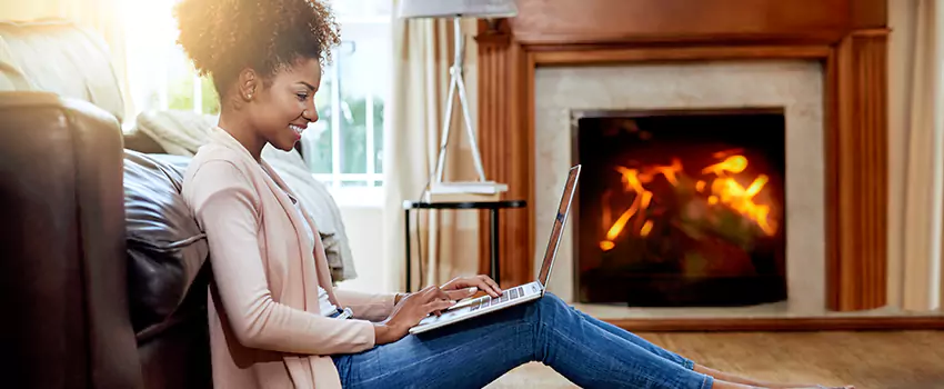 Cost-Effective Osburn Fireplace Installation and Repair in Griffith, IN