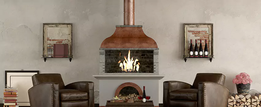 Benefits of Pacific Energy Fireplace in Griffith, Indiana