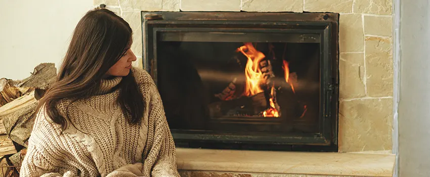 Regency Outdoor Fireplace Products Maintenance and Replacement Services in Griffith, Indiana