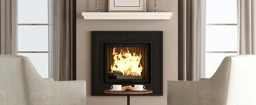 Superior Outdoor Fireplace Repair in Griffith, IN