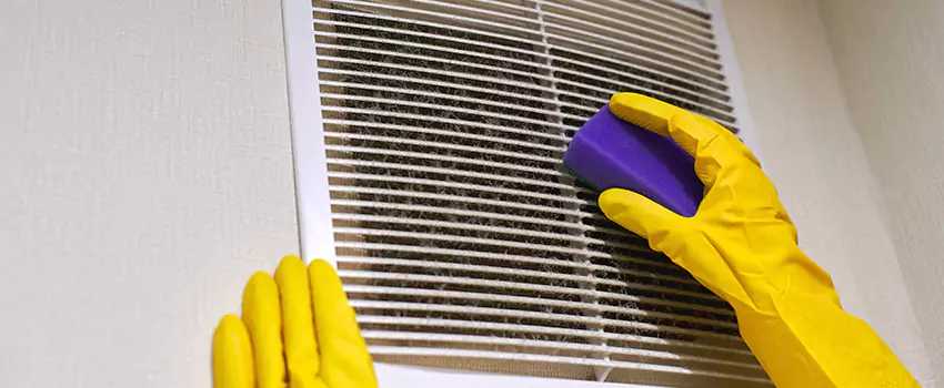 Vent Cleaning Company in Griffith, IN