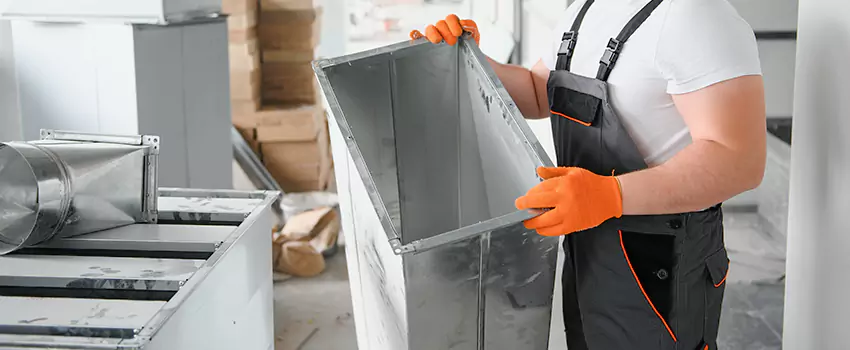 Ventilation Fan Cleaning Services in Griffith, Indiana