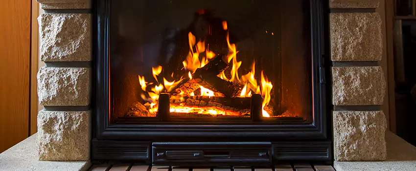 Best Wood Fireplace Repair Company in Griffith, Indiana